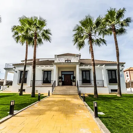 Villa Villa Burguillos Burguillos