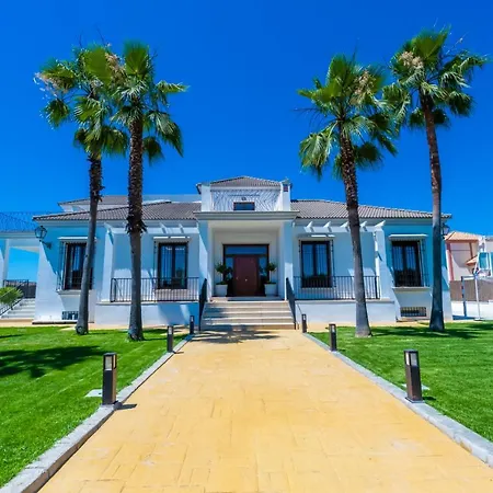 Villa Burguillos Villa