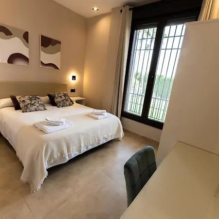 Villa Burguillos *