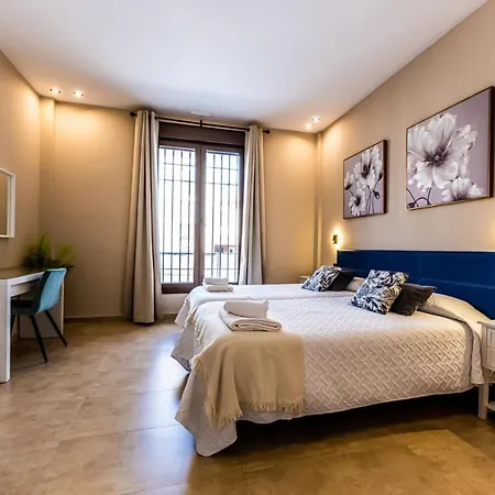 Villa Burguillos *