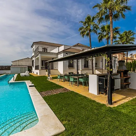 Villa Burguillos * Burguillos